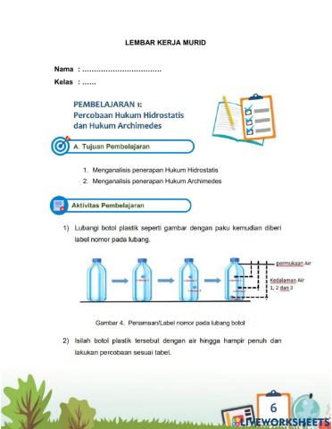 Lk praktikum tekanan zat
