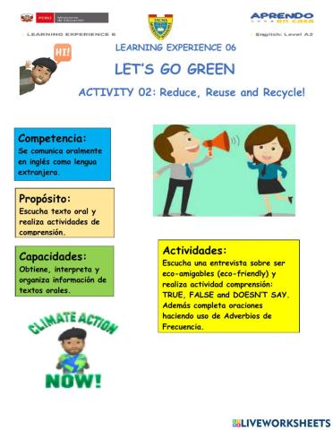 Learning experience 6 activity 02