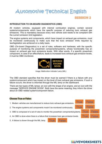 Reading Comprehension