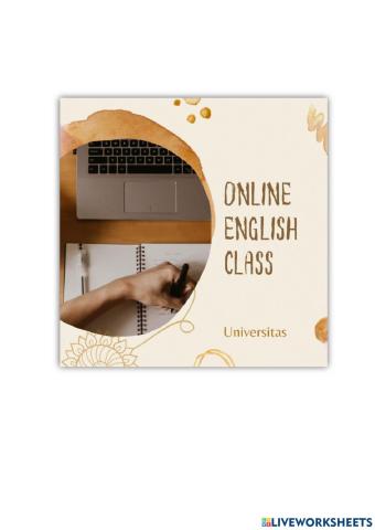 Market leader Unit 1, 2, 3