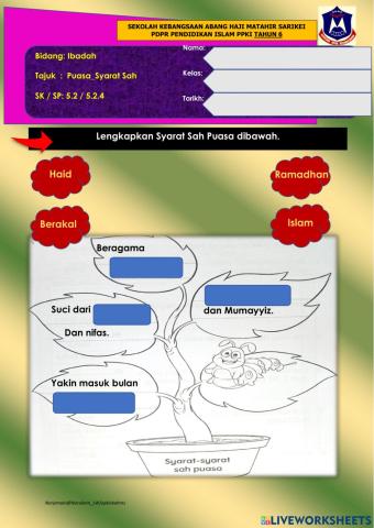 M31  ib5.2.4 ppki thn 6