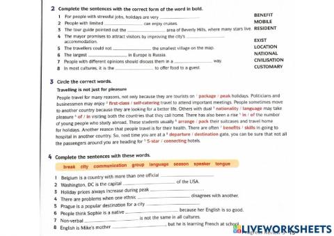 English Download F5 Progress Review 5