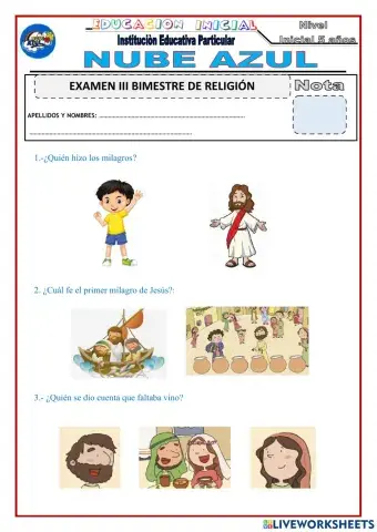 Examen