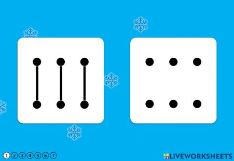 Aktiviti 'Ikut Titik' II