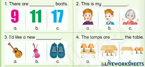Tiếng Anh 2  Phonics - Smart Review