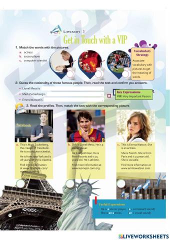 Capitalization Rules