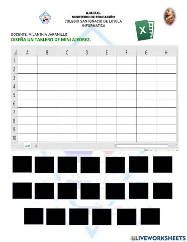 Referencias de Celdas en Excel