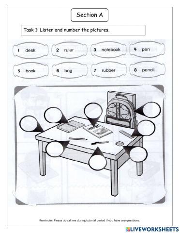 English Language 1 Sigma 01102021