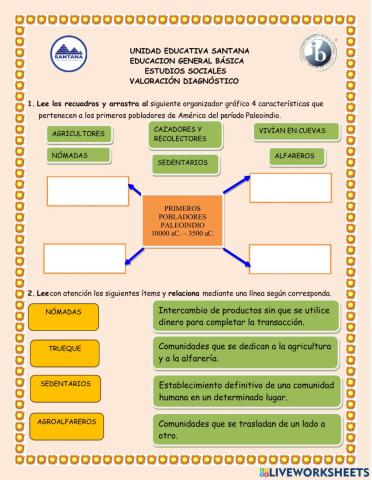 Reviviendo el pasado