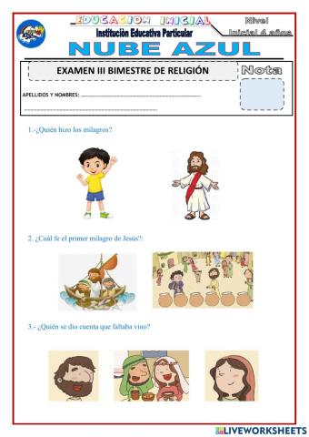 Examen