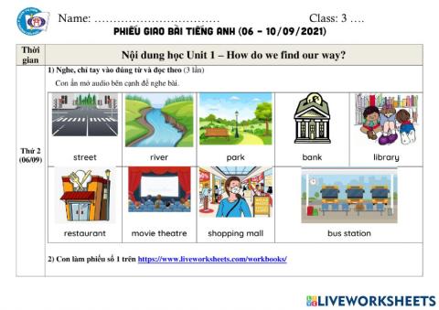 NIK3: How do we find the way?