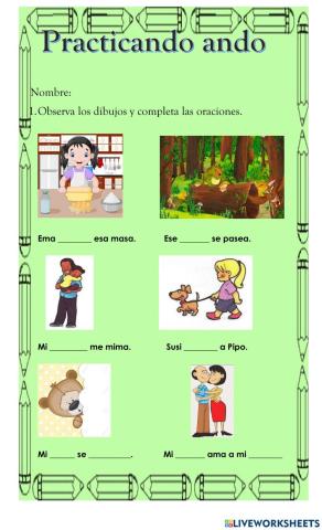 Comprensión lectora