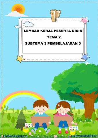 Upaya Pelestarian Hewan dan Tumbuhan