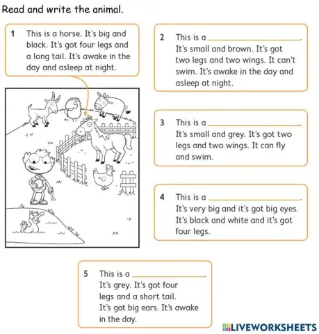 Poptropica Islands 2 - Unit 5