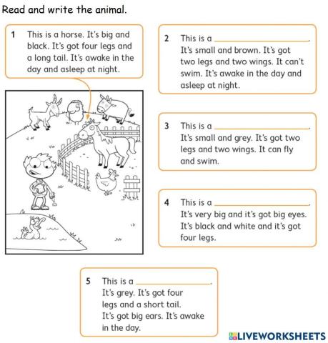 Poptropica Islands 2 - Unit 5