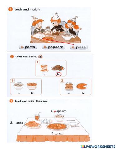 Tiếng Anh BGD lớp 2