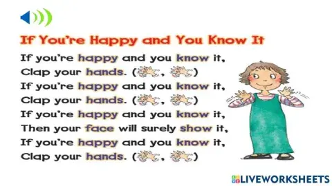 5th U 1 feelings R&S