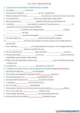 E11-unit 4-practice 1