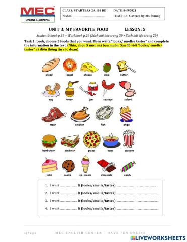 Starters 2A.110DD.U3.L2