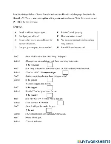 Language forms and functions sem 3 2o21