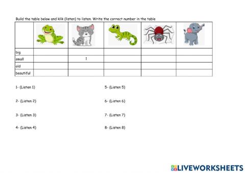 Supermind Year 1 Lesson 81
