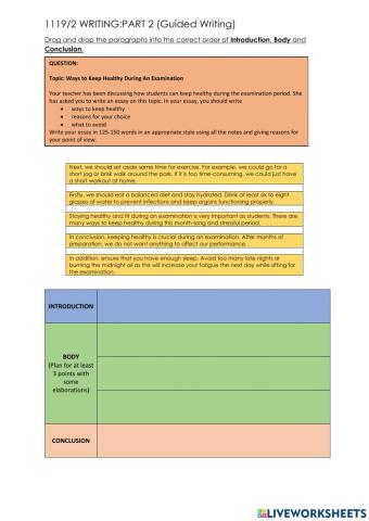 MODULE LONJAKAN MPDCA (PAPER 2-WRITING) PART 2