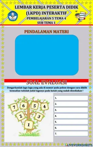 Menyanyikan Lagu Bertangga Nada Mayor dan Minor