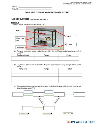 Penyelesaian masalah secara inventif