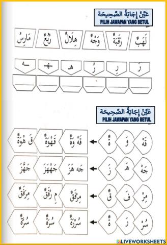 Ulangkaji Jismi salim