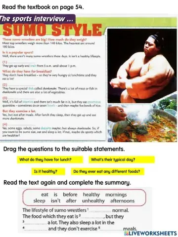 Sumo Style