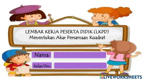 Lkpd akar pk