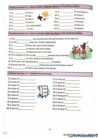 English Language Arts (ELA):