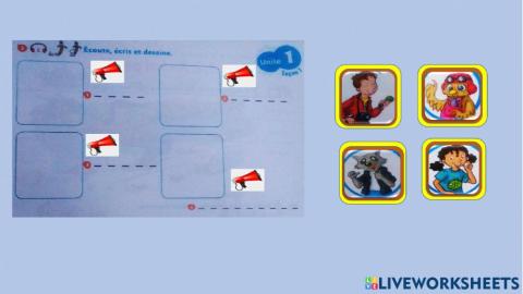 Year 4 week 4 practice