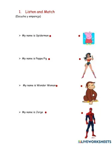 Personal Information