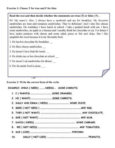 Everybody up 3 - U1L2