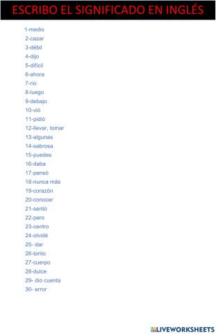 The monkey and the crocodile