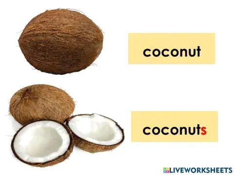 Unit 4: Lunch Time ( Fruits ) Read Part 2