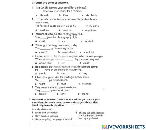 Close-up: Spare Time