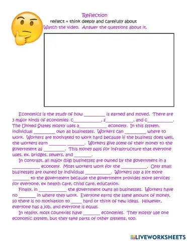 Lawn Boy Reflection 1, p1