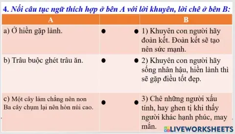 Tuần 2 - ltvc mrvt: nhân hậu - đoàn kết - bài 4