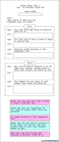 Kit Penanaman Mudah Alih