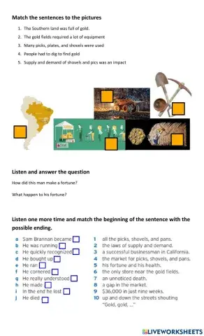 Collocations with make have and take
