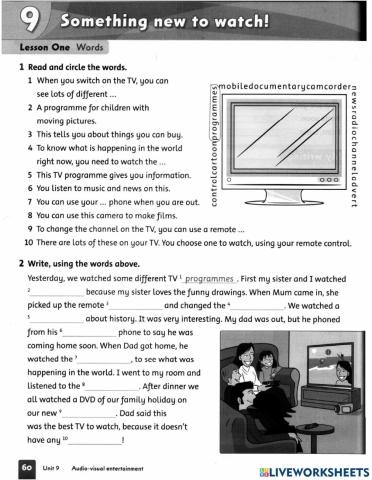UNIT 9.Lesson 12 Fa4.L2