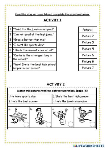 Get smart plus 4 module 9