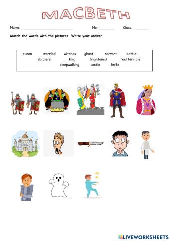Macbeth