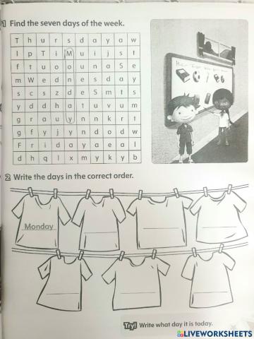 Page 3 Workbook