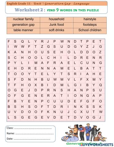 G11Unit1LANGUAGE wordsearch