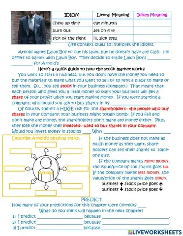 Lawn Boy Chapter 3 p2