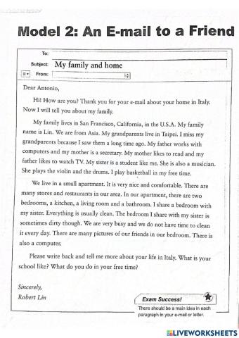 Get ready to write-M4-2-unit2