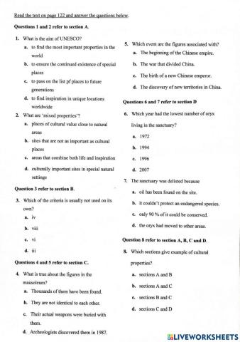 English Download F5 UNIT 10 page 123
